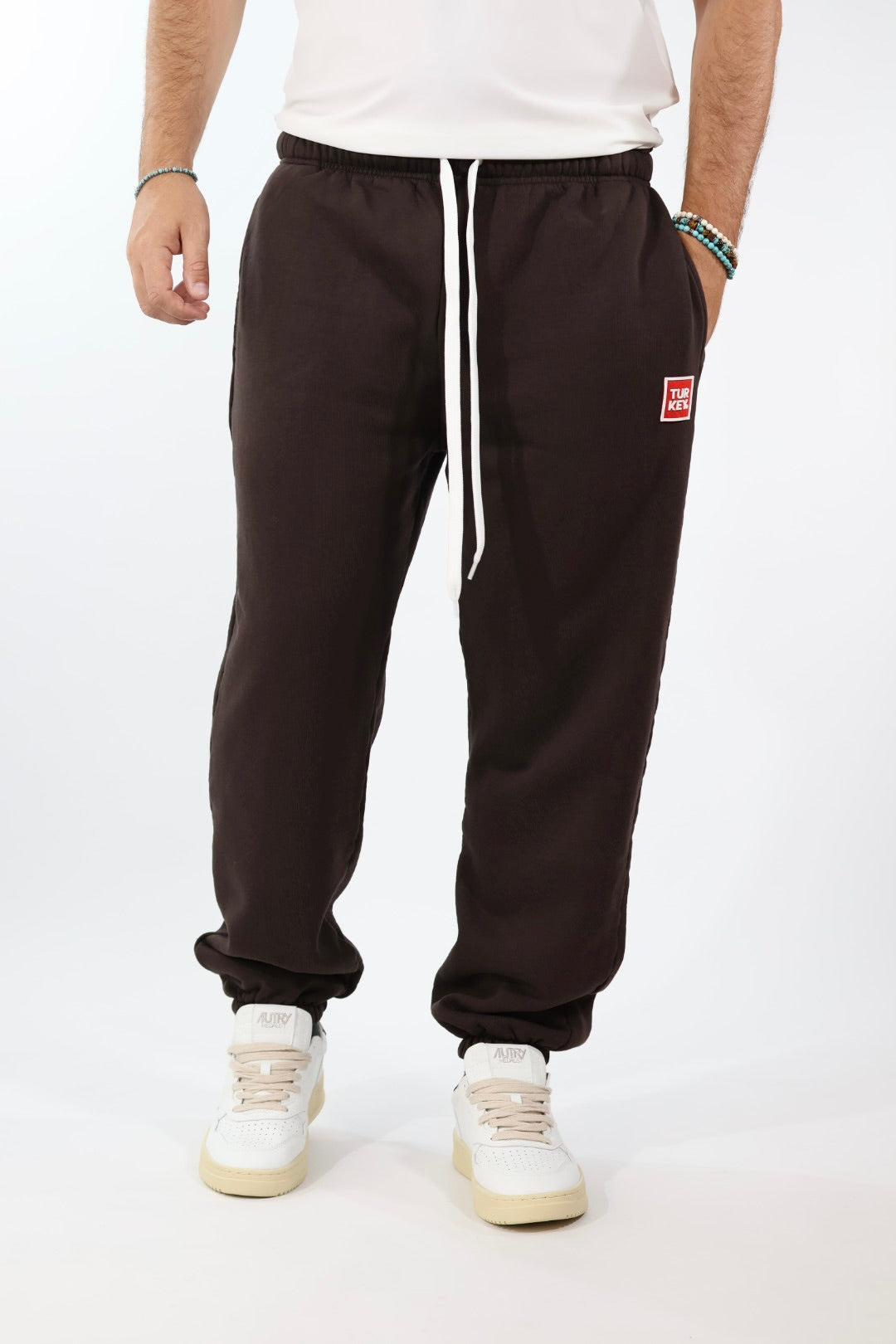 Pantalone tuta bill cioco  TURKEY