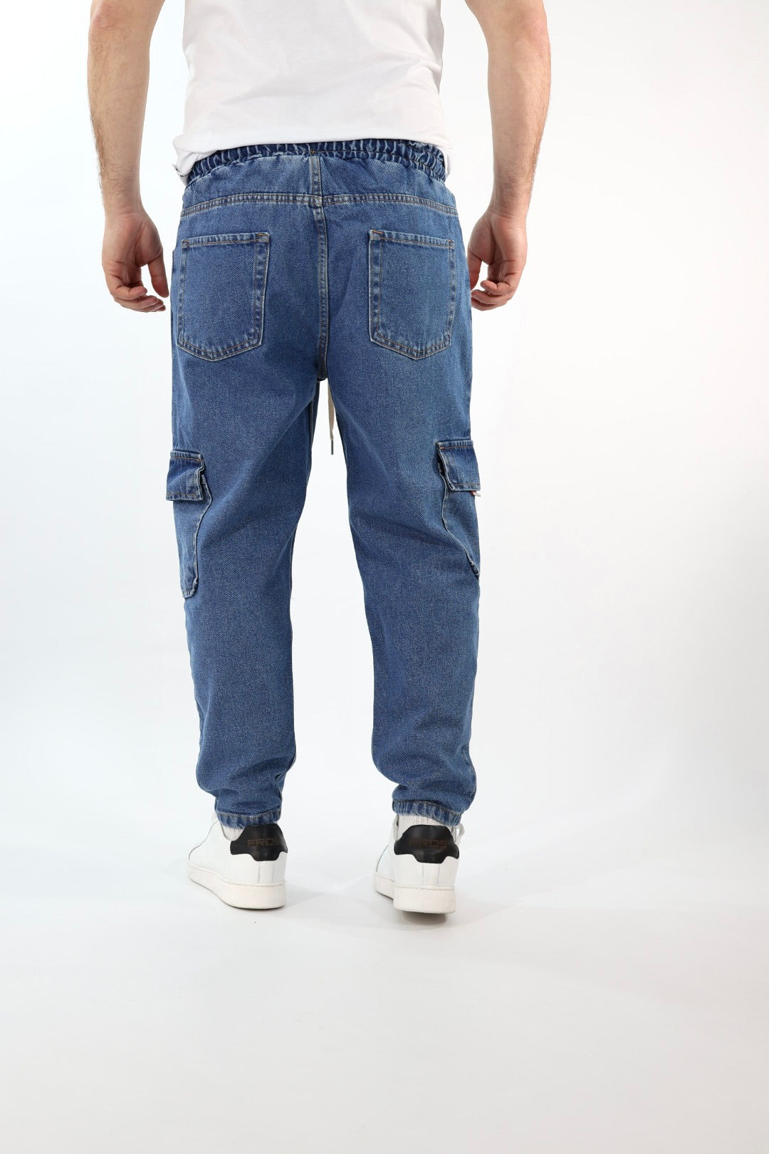Jeans coulisse dubai dsw BLACKSUNDAY