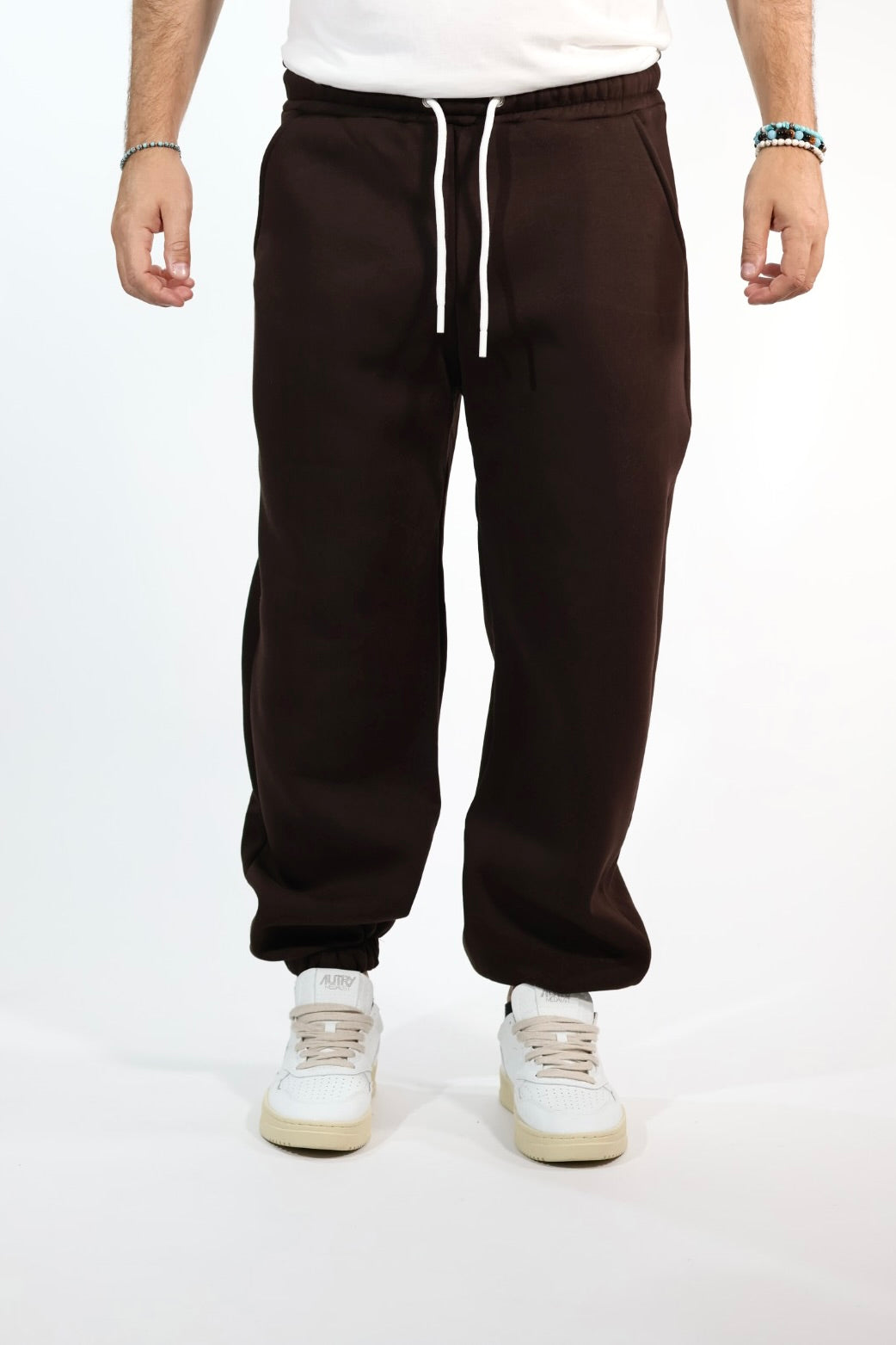 Pantalone 074-134 jogger Moro  BERNA