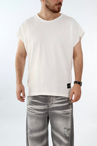 T shirt reggia BLACKSUNDAY