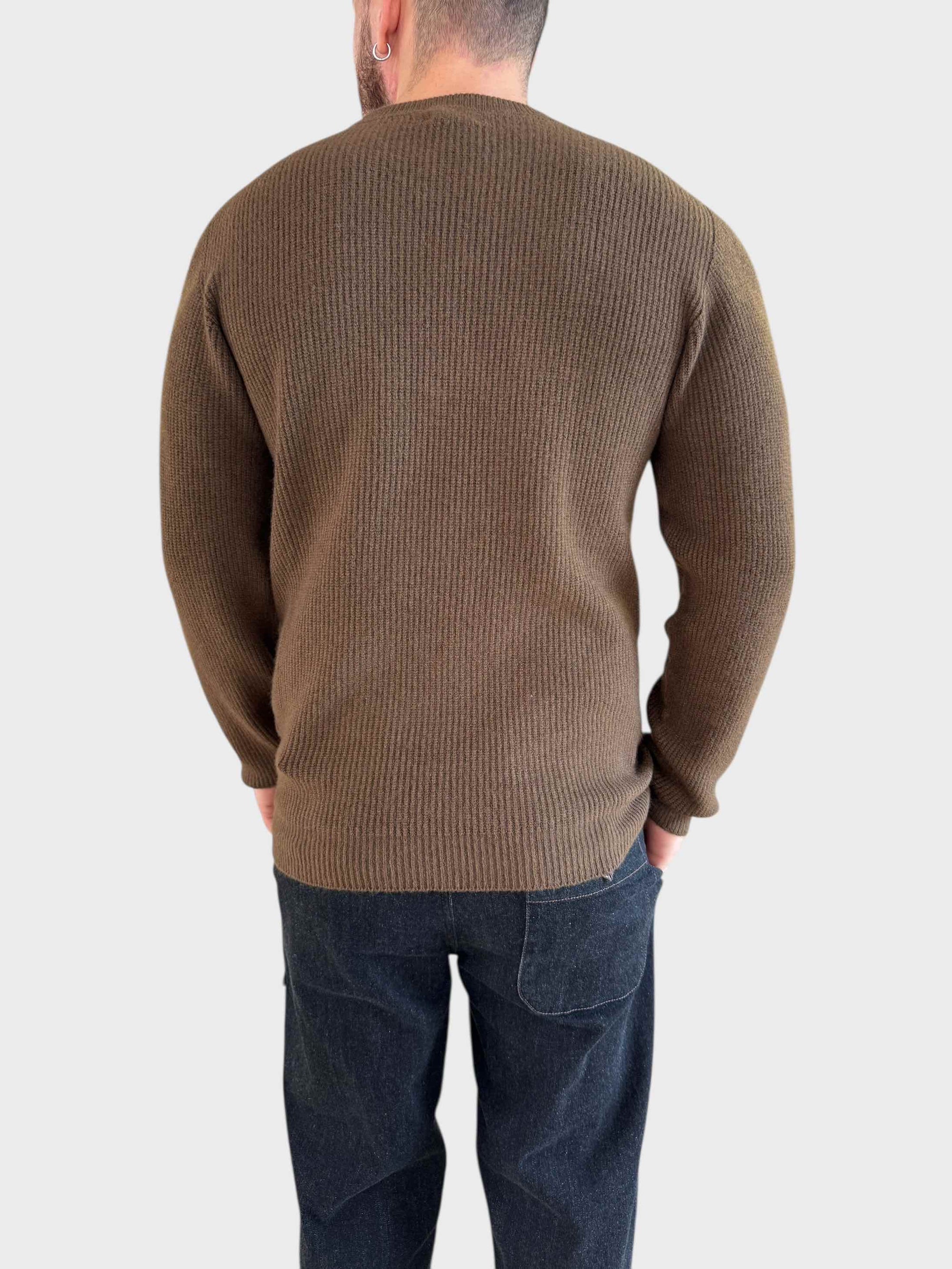 Maglione girocollo 381 BERNA