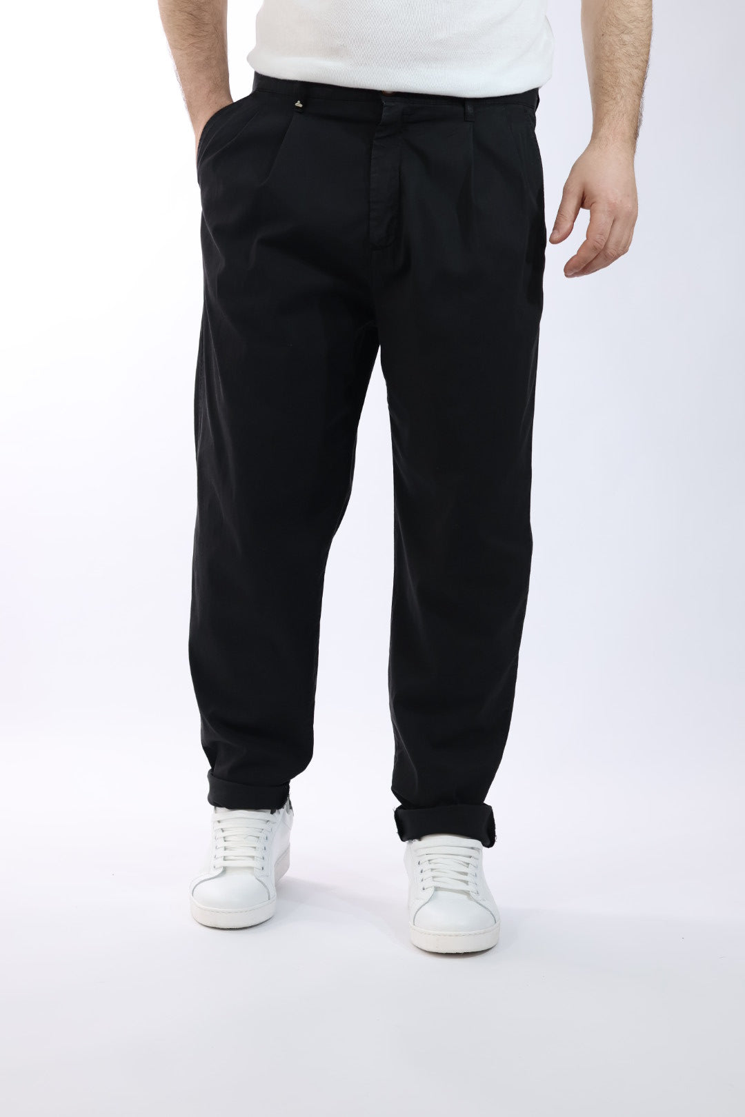 Pantalone japan soccer city 396 BERNA
