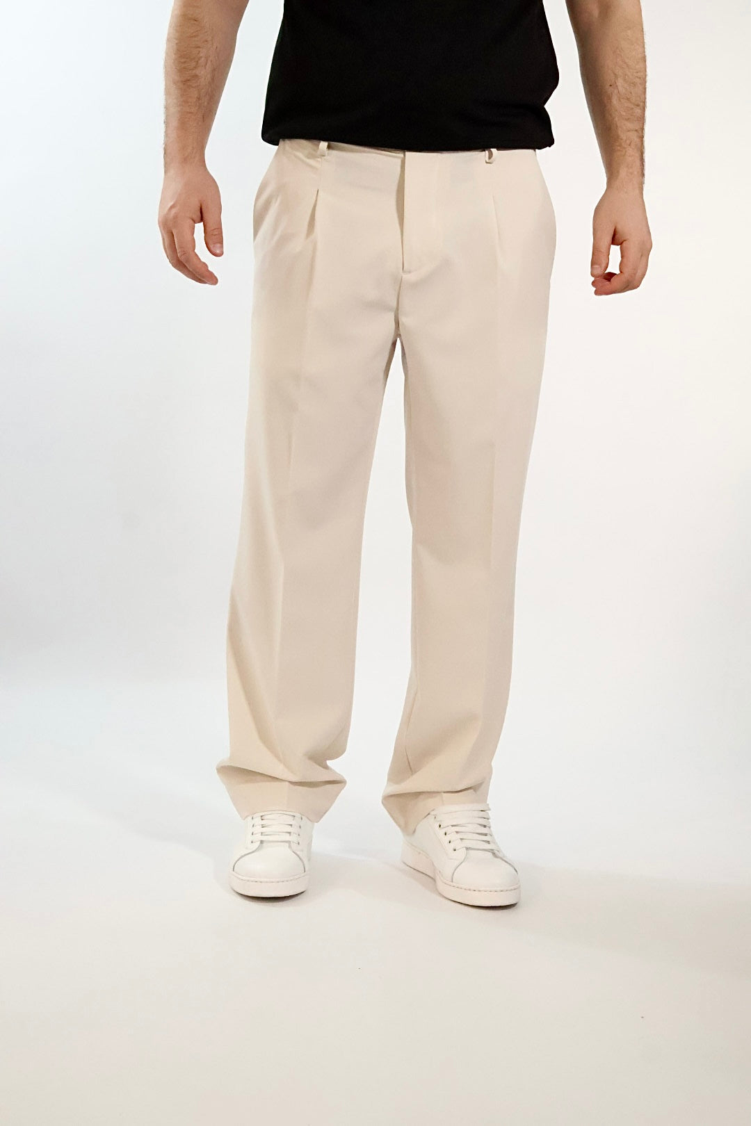 Pantalone marlon over PA 69 WHY NOT BRAND