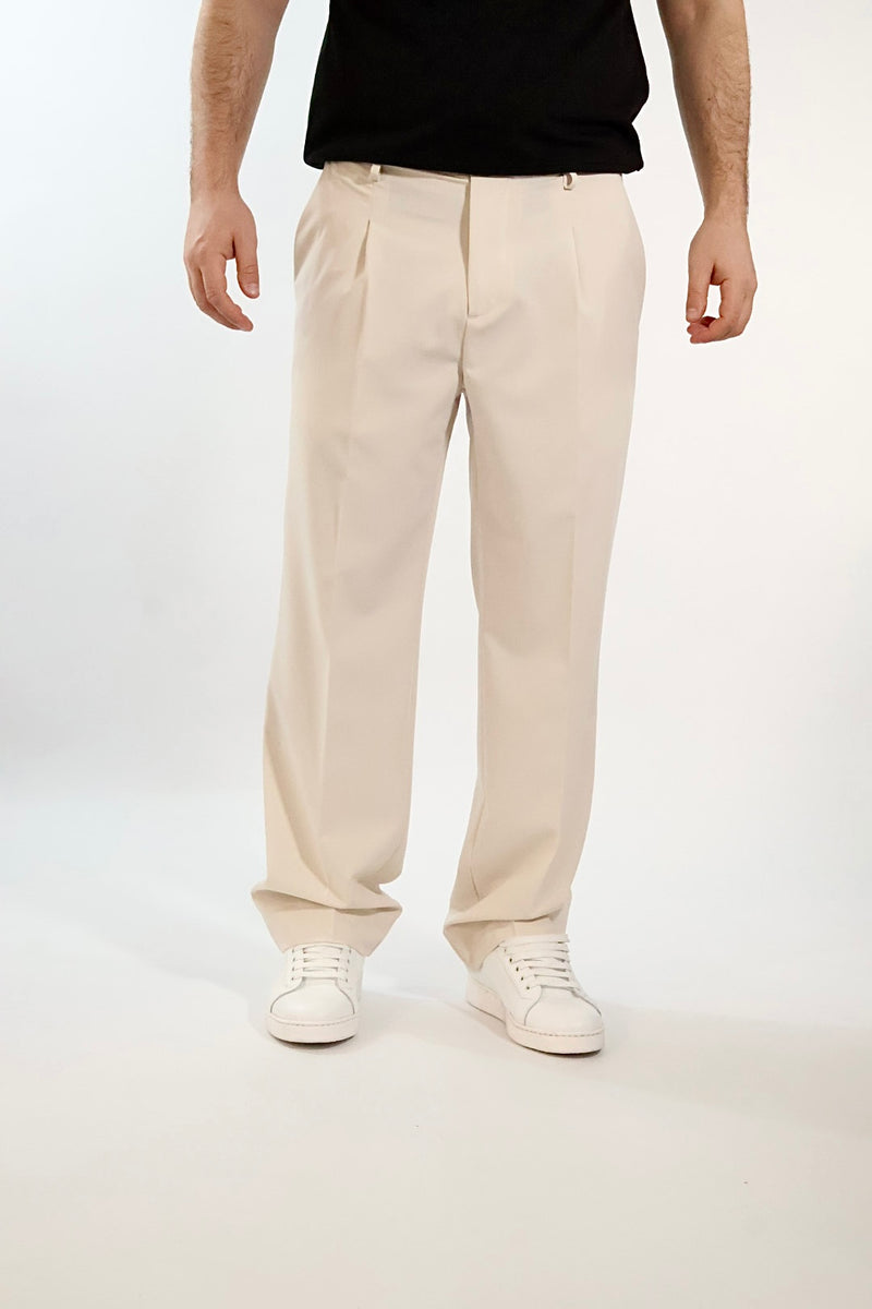 Pantalone marlon over PA 69 WHY NOT BRAND