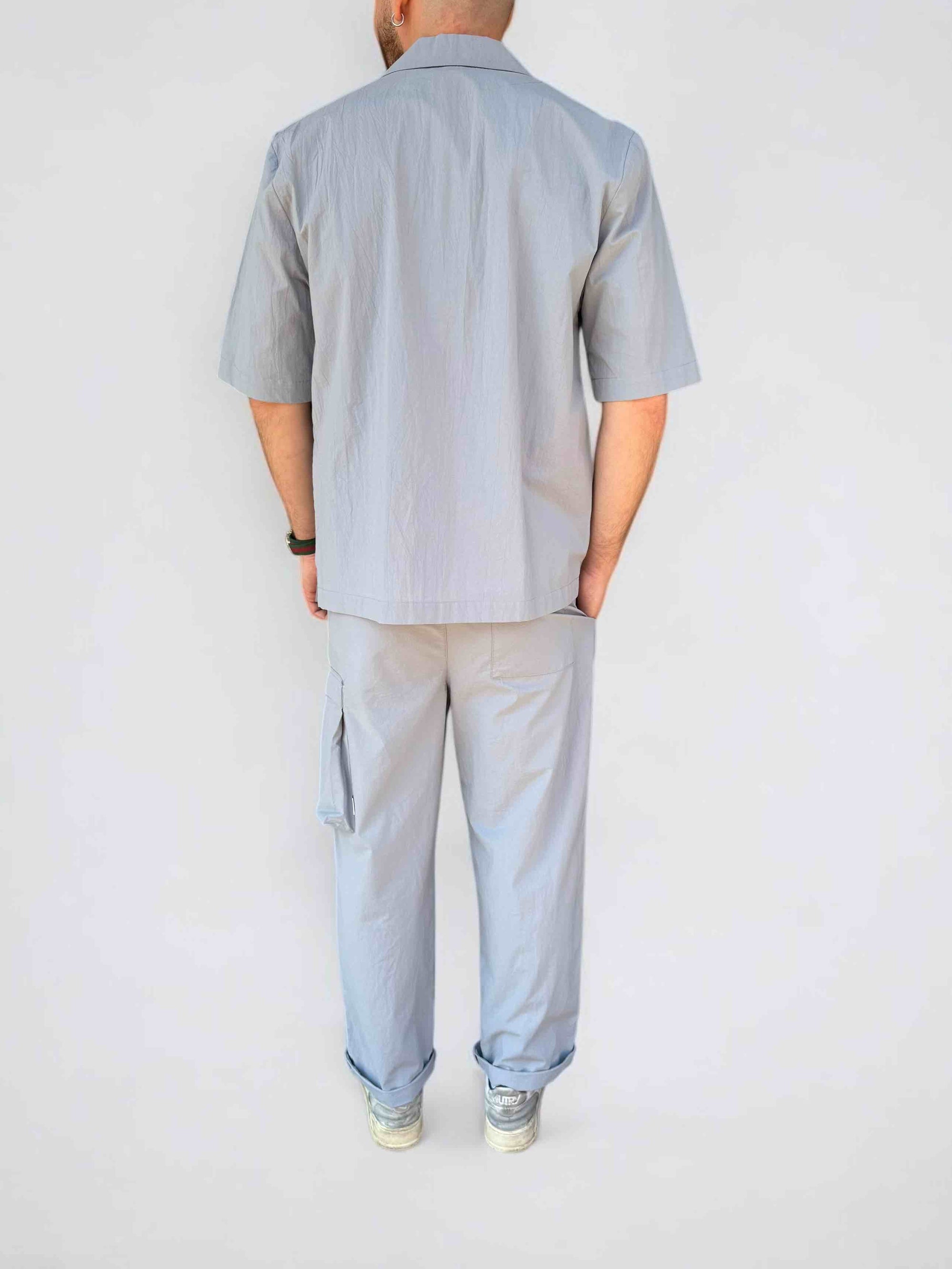 Pantalone Vega ALTATENSIONE