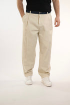 Pantalone cinta denim Japan San Siro 429 BERNA