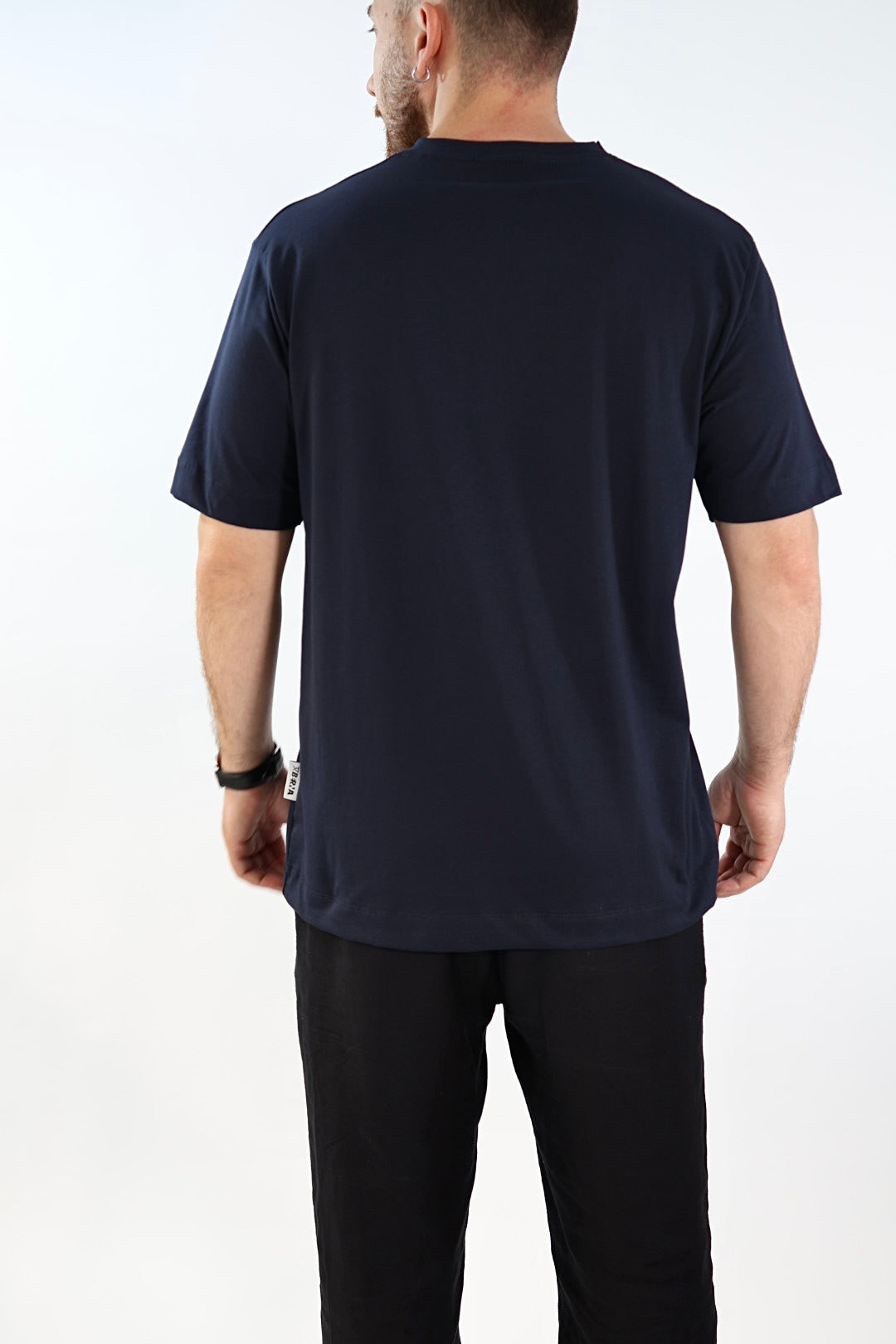 T shirt patata lover 458 BERNA