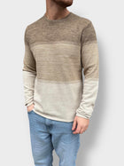 Maglioncino girocollo sfumato ONLY & SONS