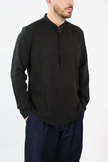 Camicia cotone 135DA GIANNI LUPO