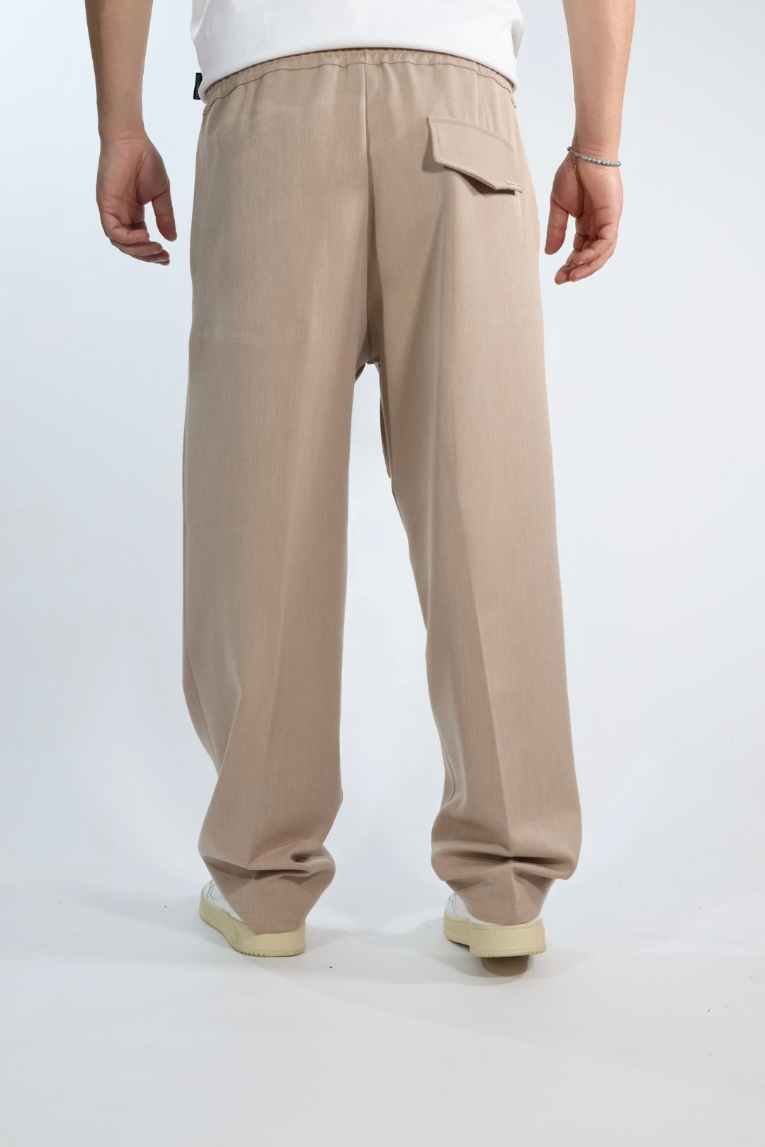 Pantalaccio PL106 sheep WHY NOT BRAND