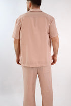 Camicia m/m C58 OVER-D