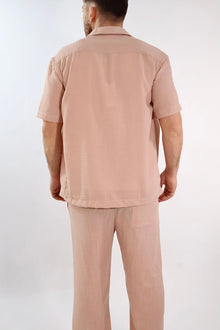 Camicia m/m C58 OVER-D