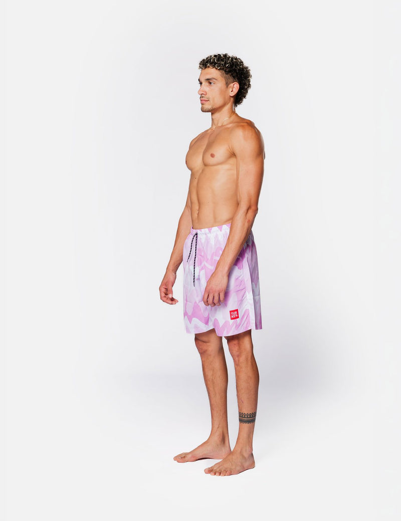 Costume mis pink Saint Tropez TURKEY