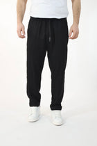 Pantalaccio lino slim fit  P18  OVER-D
