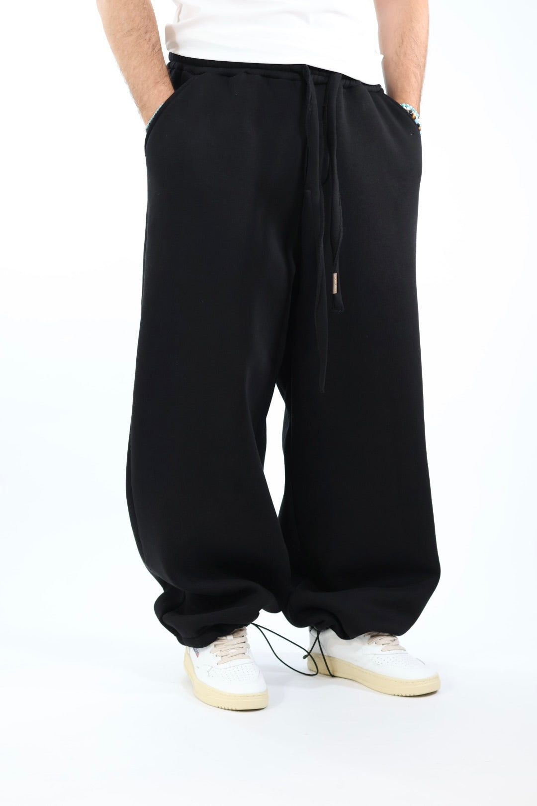 Pantalone PL109 tuta conceptual WHY NOT BRAND