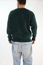 Maglione 525S ciniglia over  GIANNI LUPO