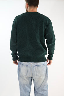 Maglione 525S ciniglia over  GIANNI LUPO