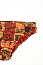 Costume slip X01 EFFEK F**K