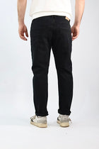 Pantalone carrot slim tapered jimmy P21 OVER-D