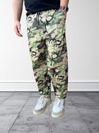 Pantalaccio mimetico PABLIC BERNA