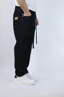 Jeans japan con cintura casanova BLACKSUNDAY