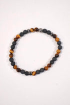 BRACCIALI ELASTICO 6 mm  MANCINO ACCESSORI