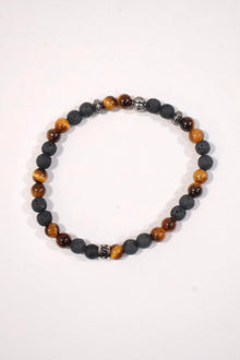 BRACCIALI ELASTICO 6 mm  MANCINO ACCESSORI