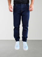 Jeans slim D10 OVERD