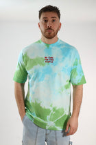 T-shirt tie dye 063 BERNA