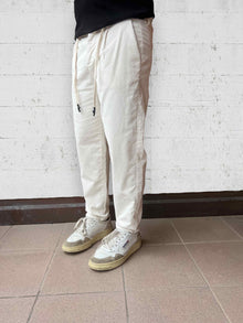 Pantalone velluto rocciatore BL11
