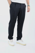 Completo A06 camicia + pantalone OVERD