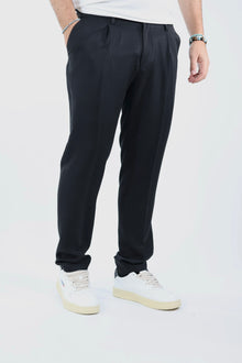 Completo A06 camicia + pantalone OVERD