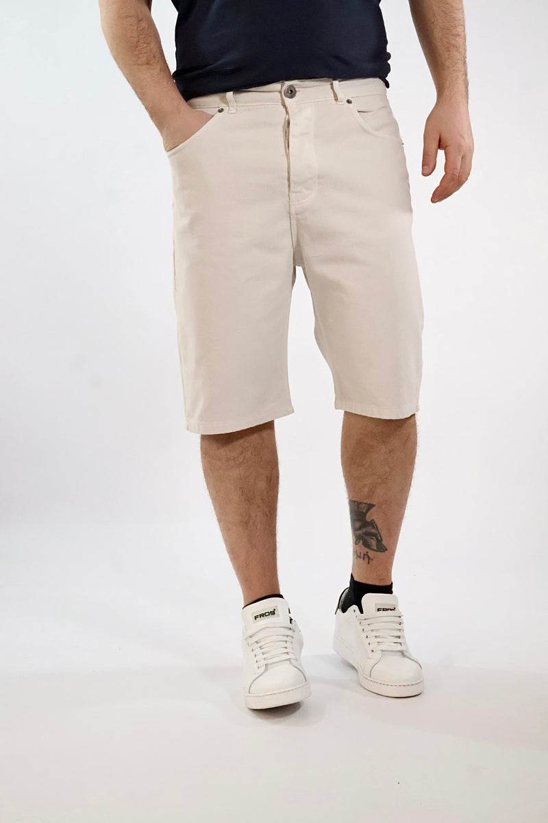 Bermuda denim bull 147 BL11