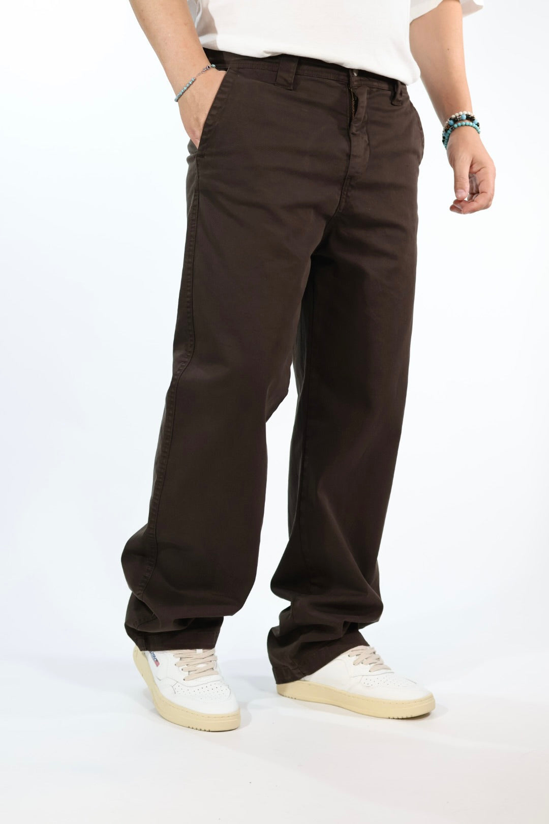 Pantalone P56 baggy anti fit  OVERD