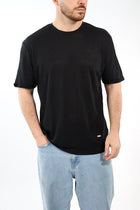 T-shirt lino 087Q GIANNI LUPO