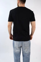 T-shirt cotone basic 893F GIANNI LUPO