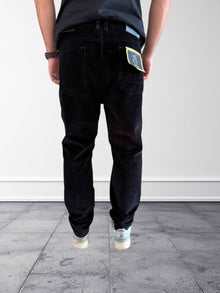 Pantalone velluto 527YH GIANNI LUPO