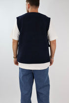 Gilet lana cotta blgilet78 BL11