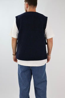 Gilet lana cotta blgilet78 BL11