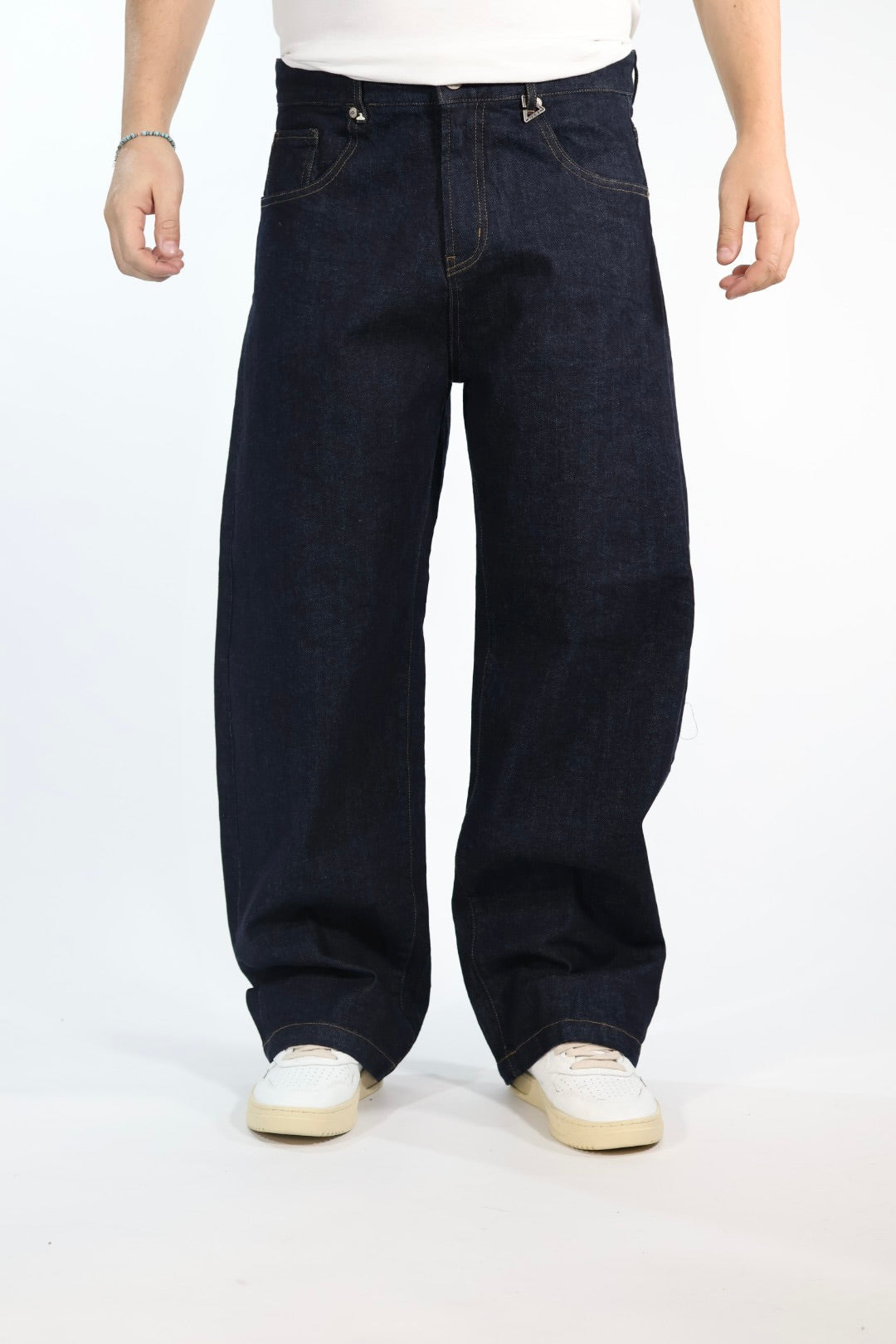 Jeans 330-30 banana BERNA