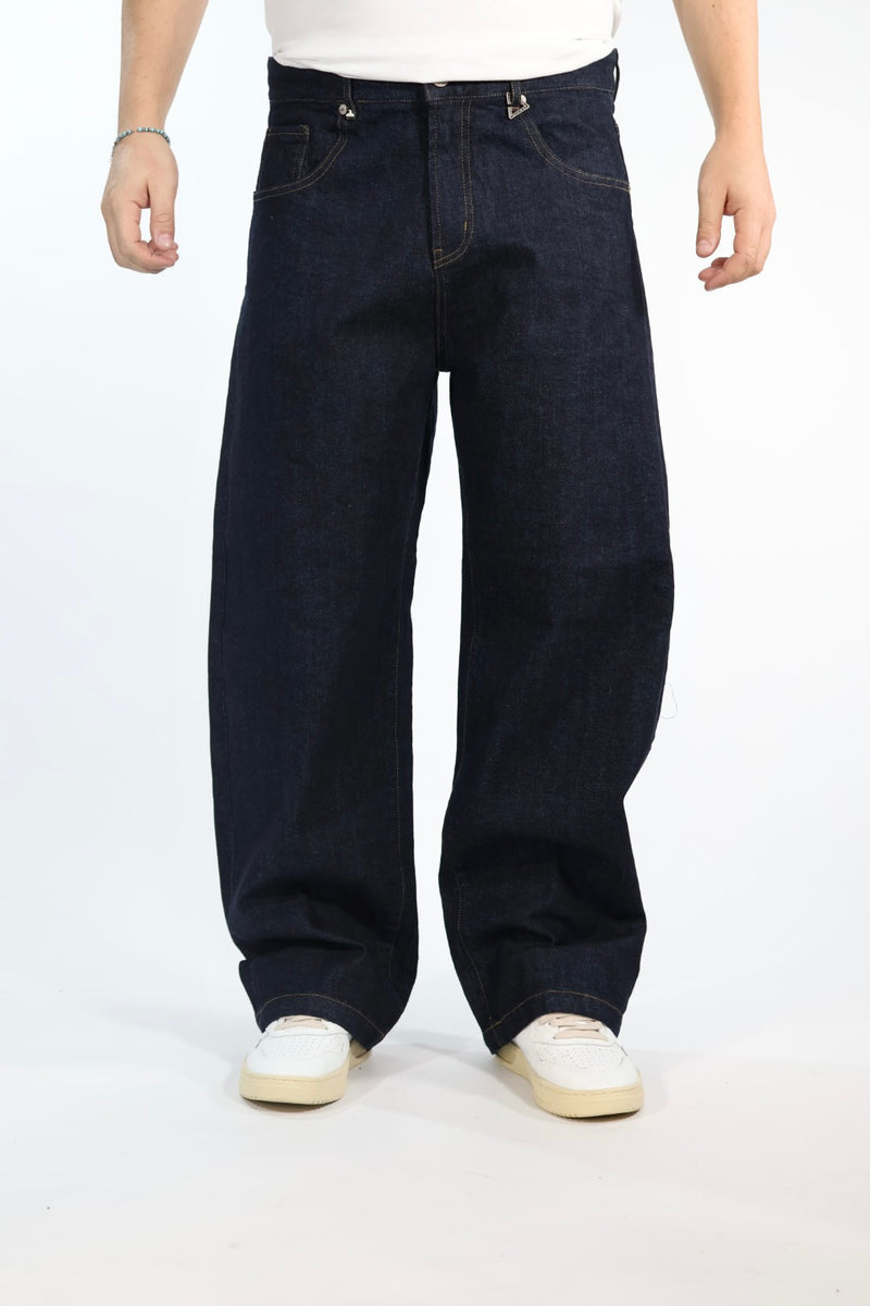 Jeans 330-30 banana BERNA