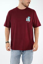 T shirt vintage fit people 148 BERNA