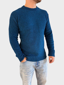 Maglione boucle 3  BL11