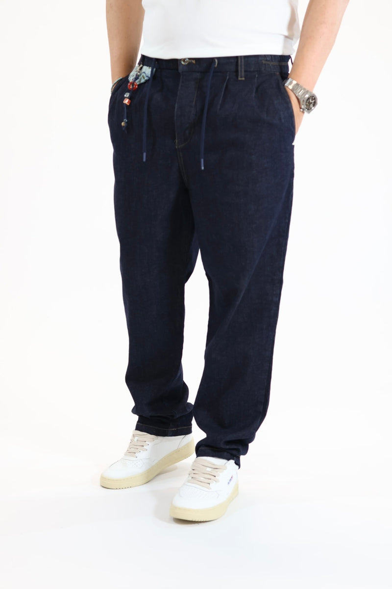 Pantalone 337 anfield japan  BERNA