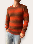 Maglione sfumato GIANNI LUPO
