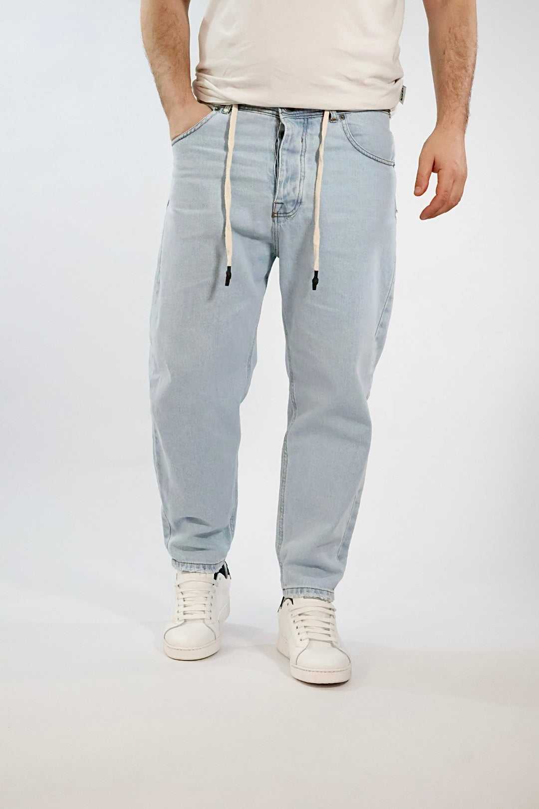 Jeans Coulisse Blitch Campione 730 BL11