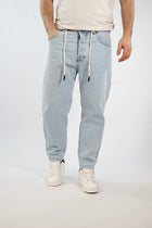 Jeans Coulisse Blitch Campione 730 BL11