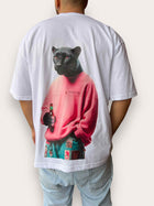 T shirt Party Animals Pantera KORNER 20