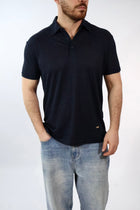 Polo viscosa 083F GIANNI LUPO