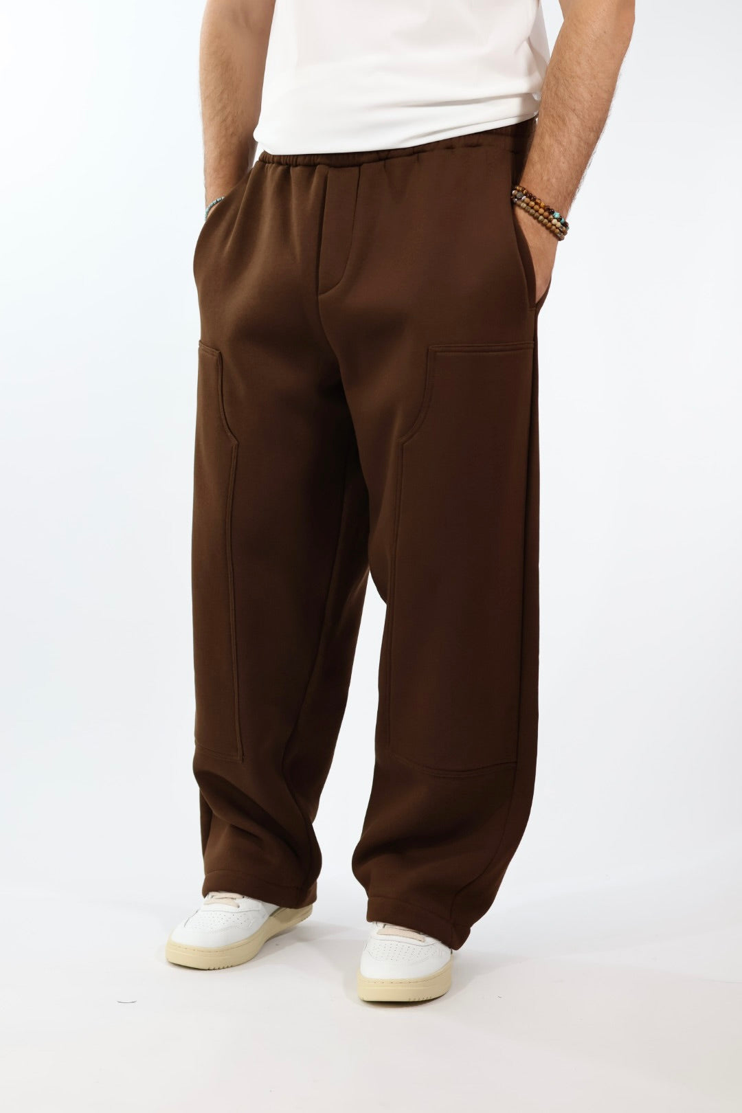 Pantalone tuta chad TURKEY